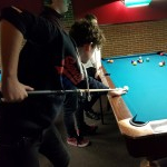 Club JuMaJo - Pool Billard